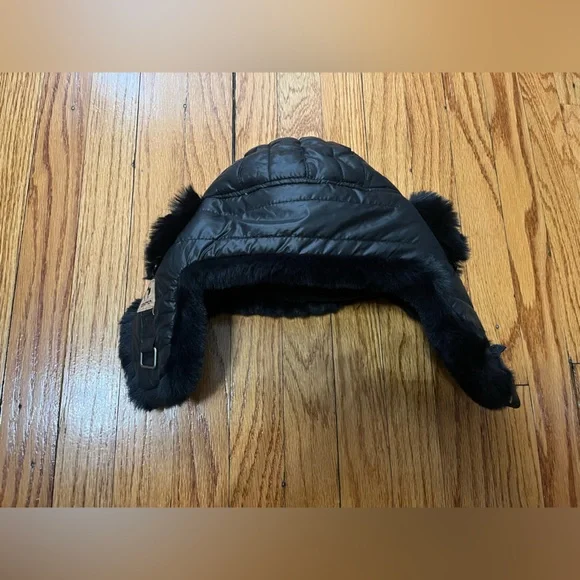 Kid's Appaman Trapper Hat- Pre-owned- Size 5Y-7Y - Picture 2 of 7